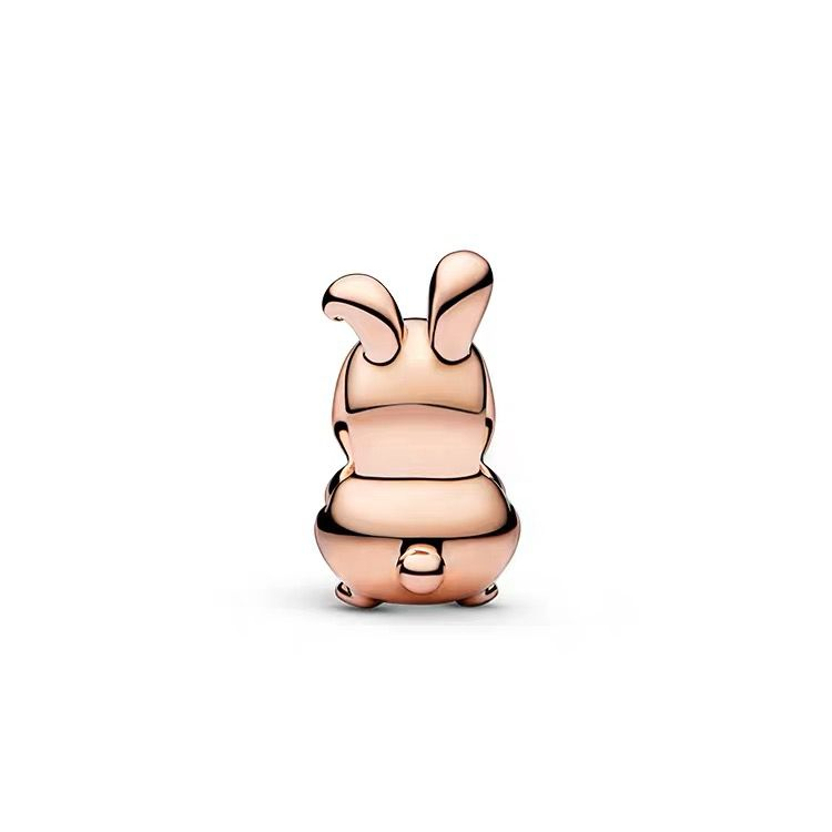 ale s925  pandora chinese year of the rabbit charm