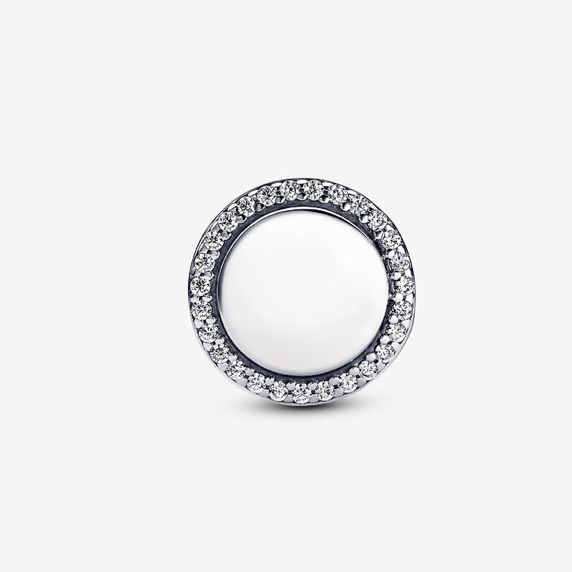 Pandora Charm Cathedral Rose Window ale s925