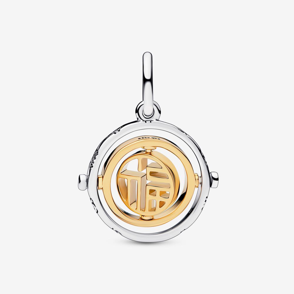 ale s925  pandora china good luck pendant
