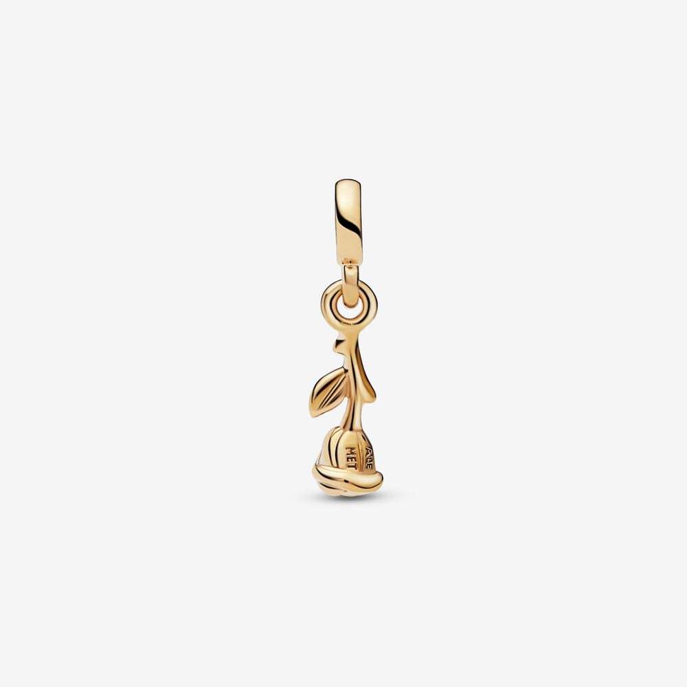 ale s925  Pandora ME Romance Rose Mini Dangle