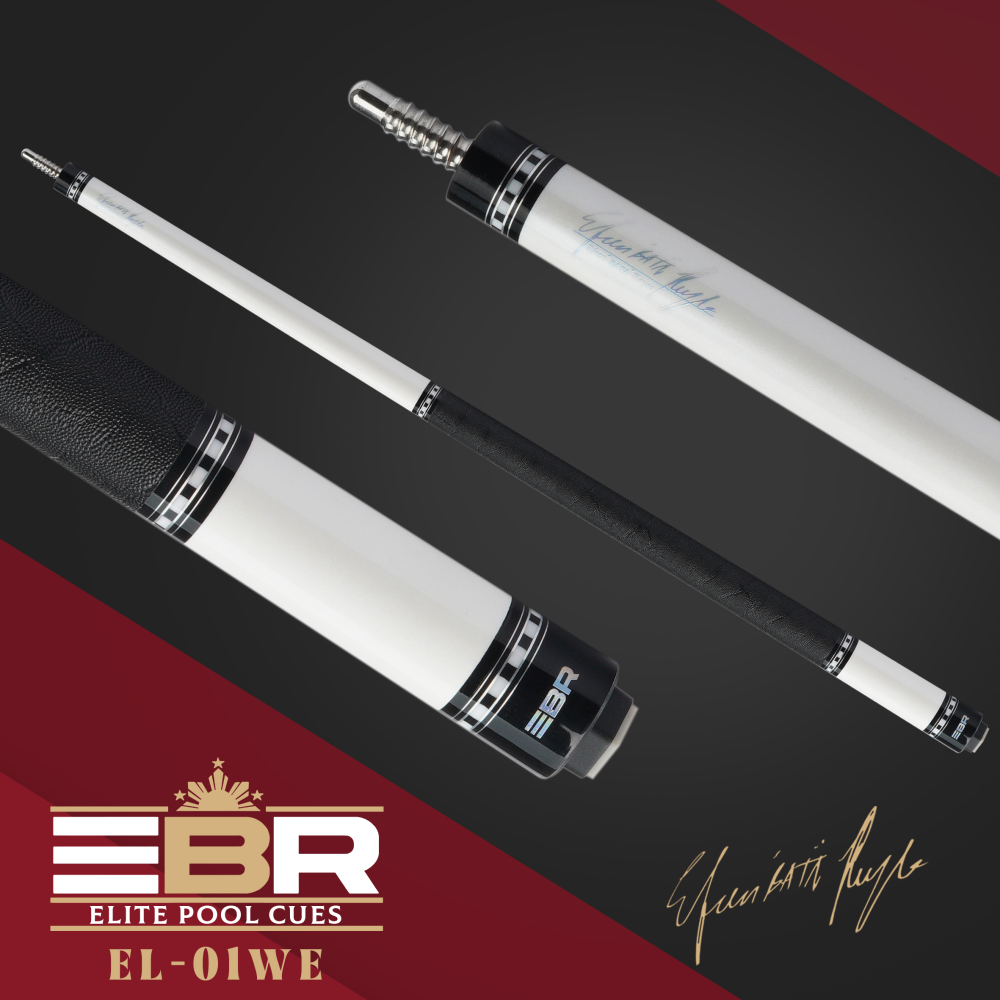 EBR Cue Elite-01 WE