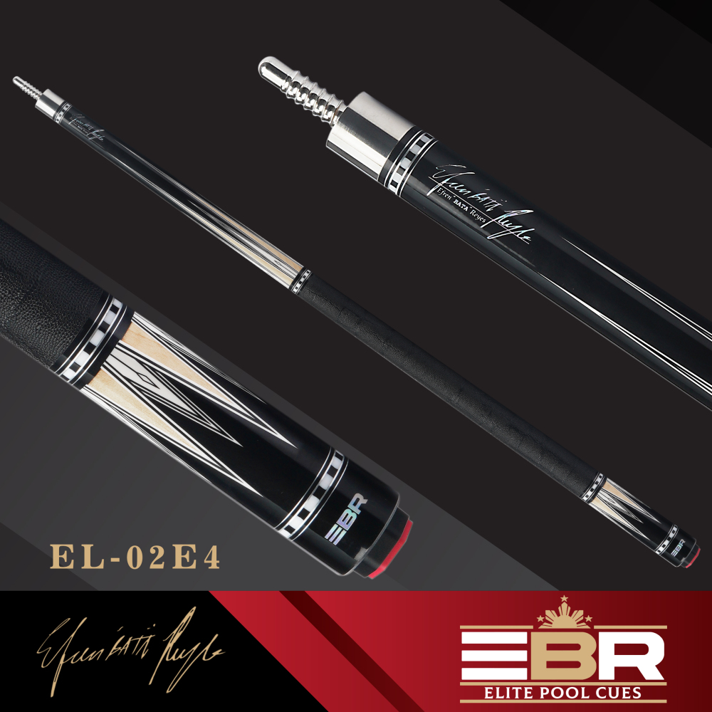 EBR Cue Elite-02 E4