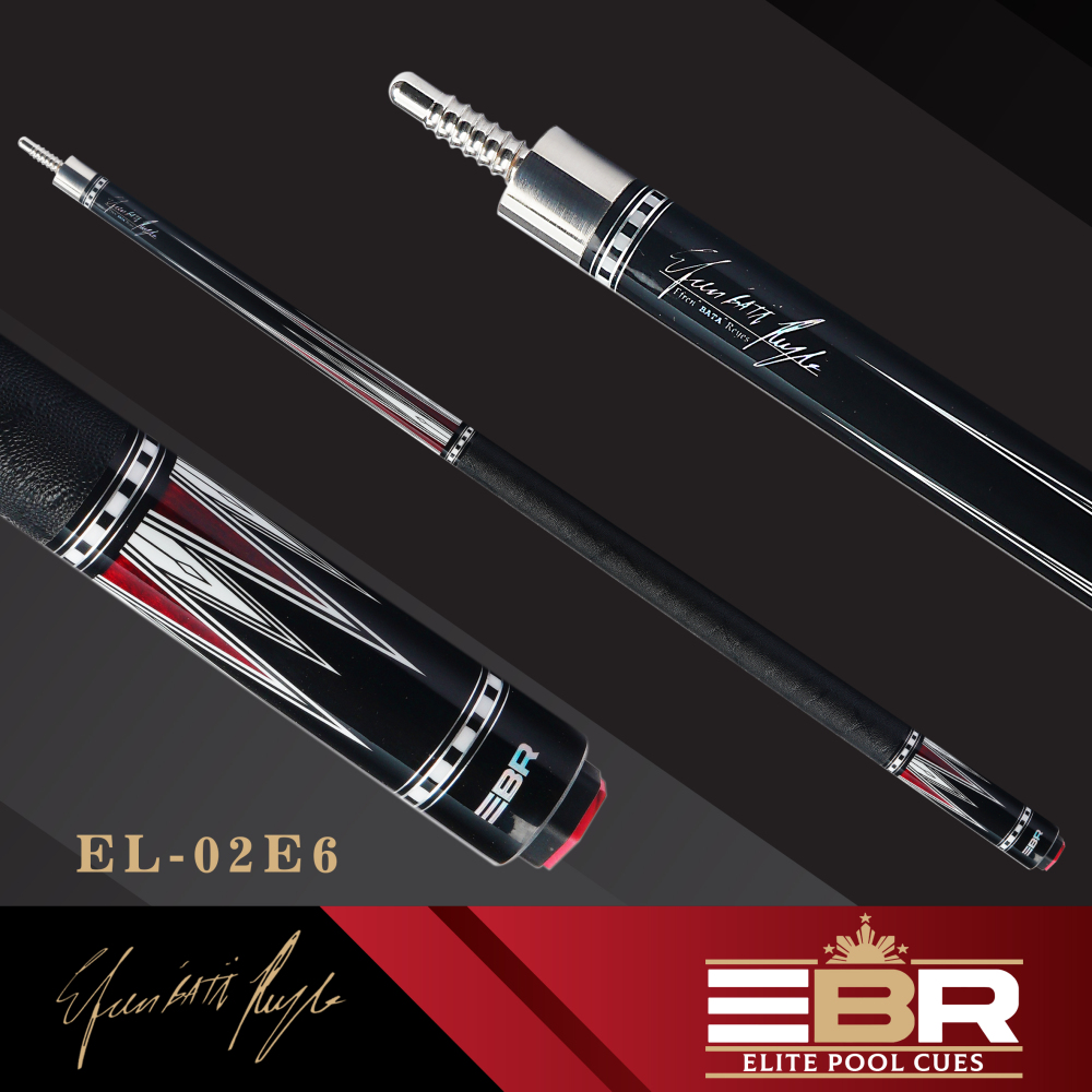 EBR Cue Elite-02 E6