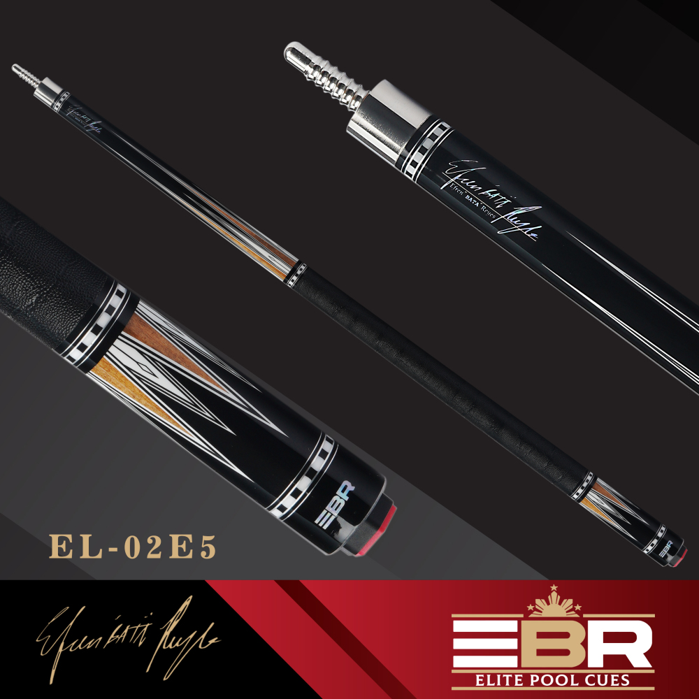 EBR Cue Elite-02 E5
