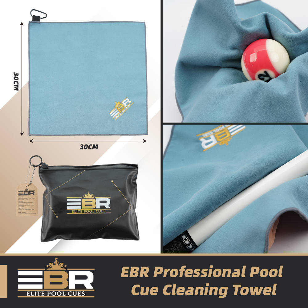 EBR Towels
