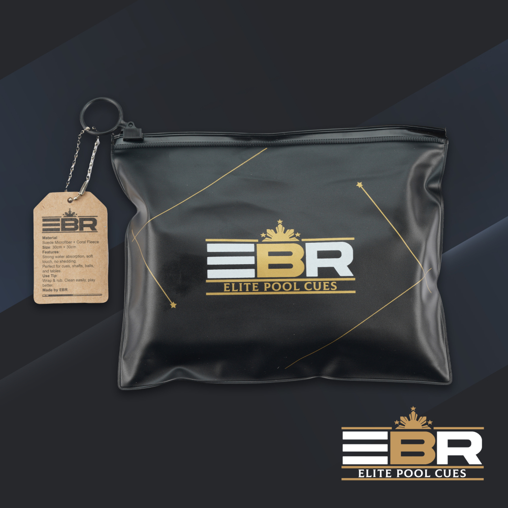 EBR Towels