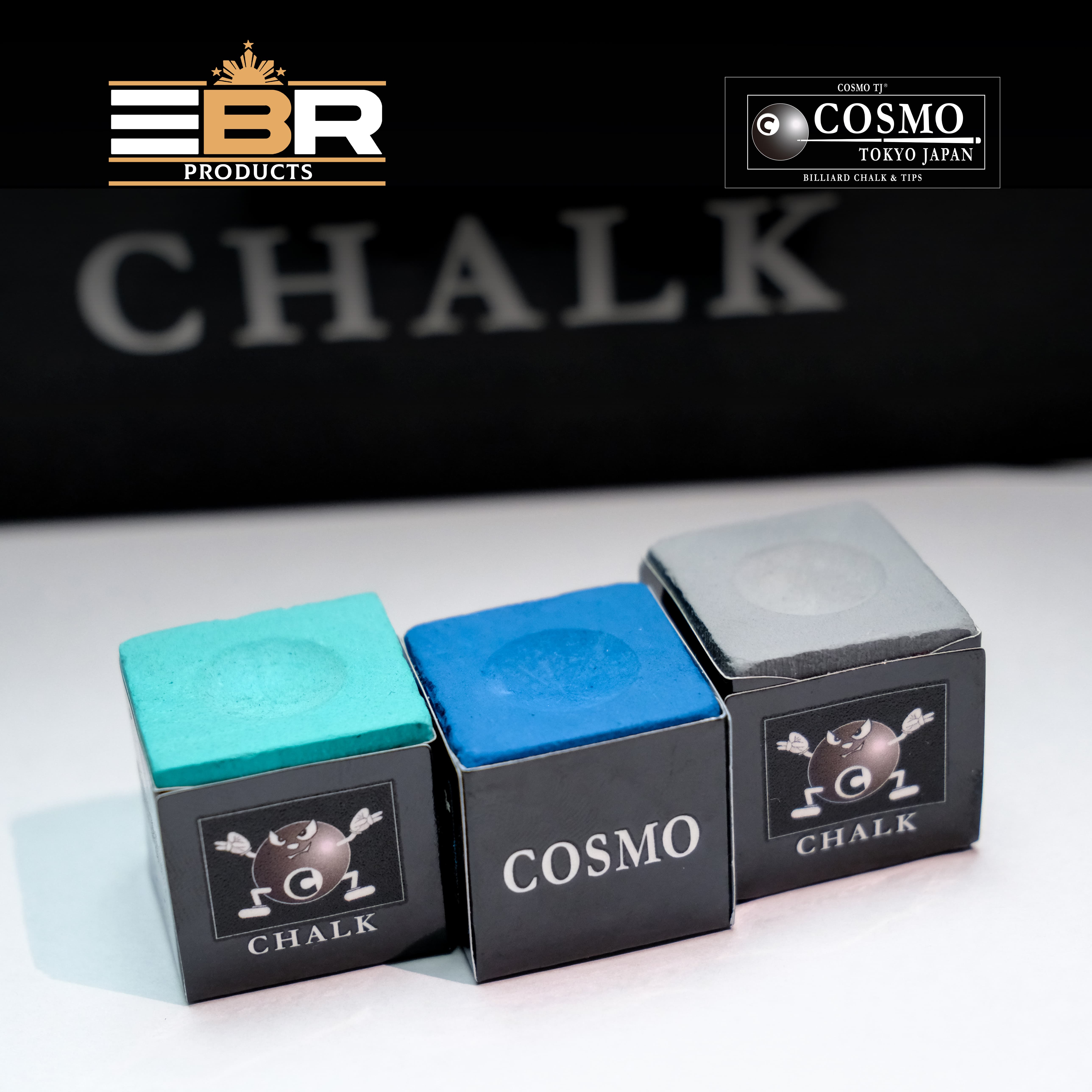 COSMO Chalk