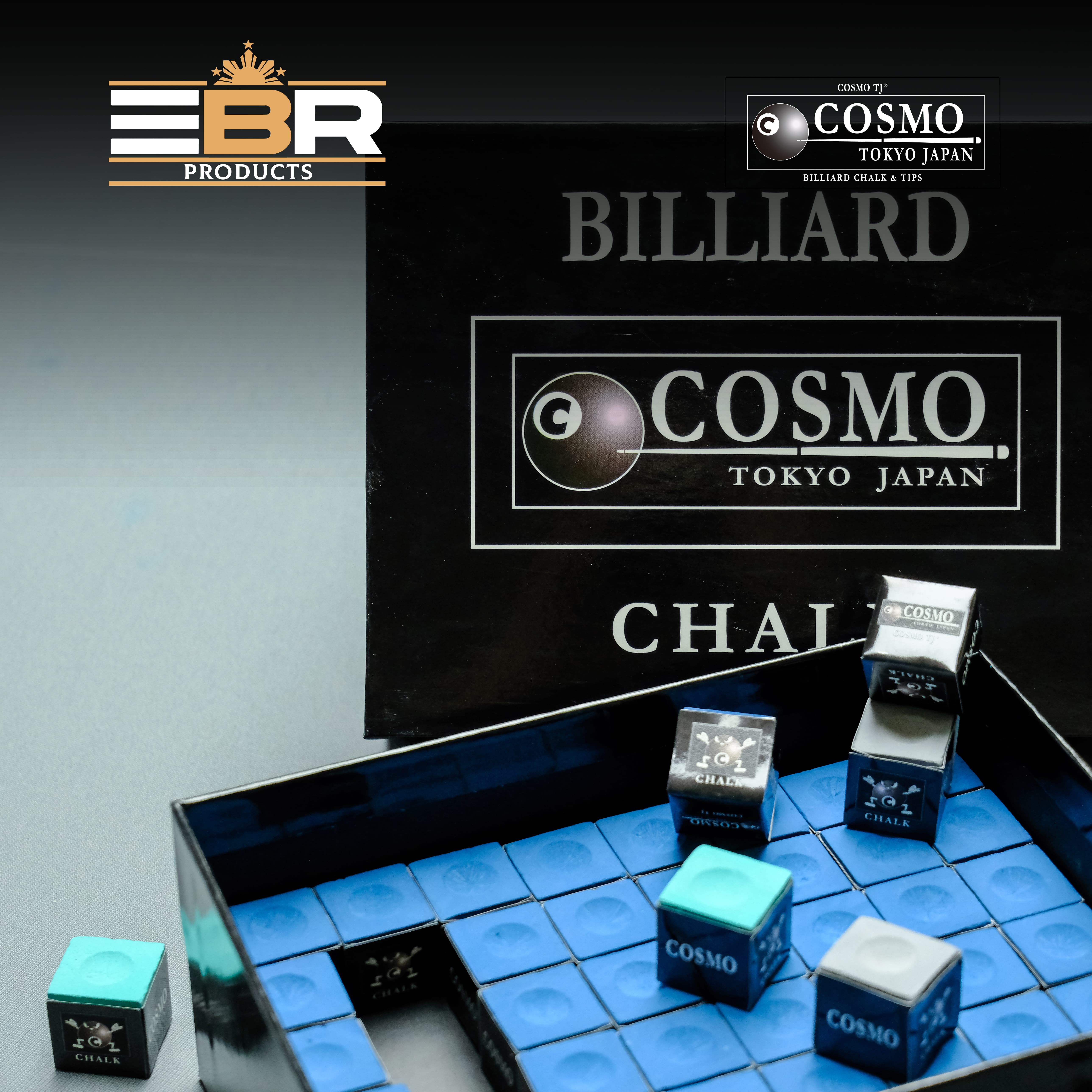 COSMO Chalk
