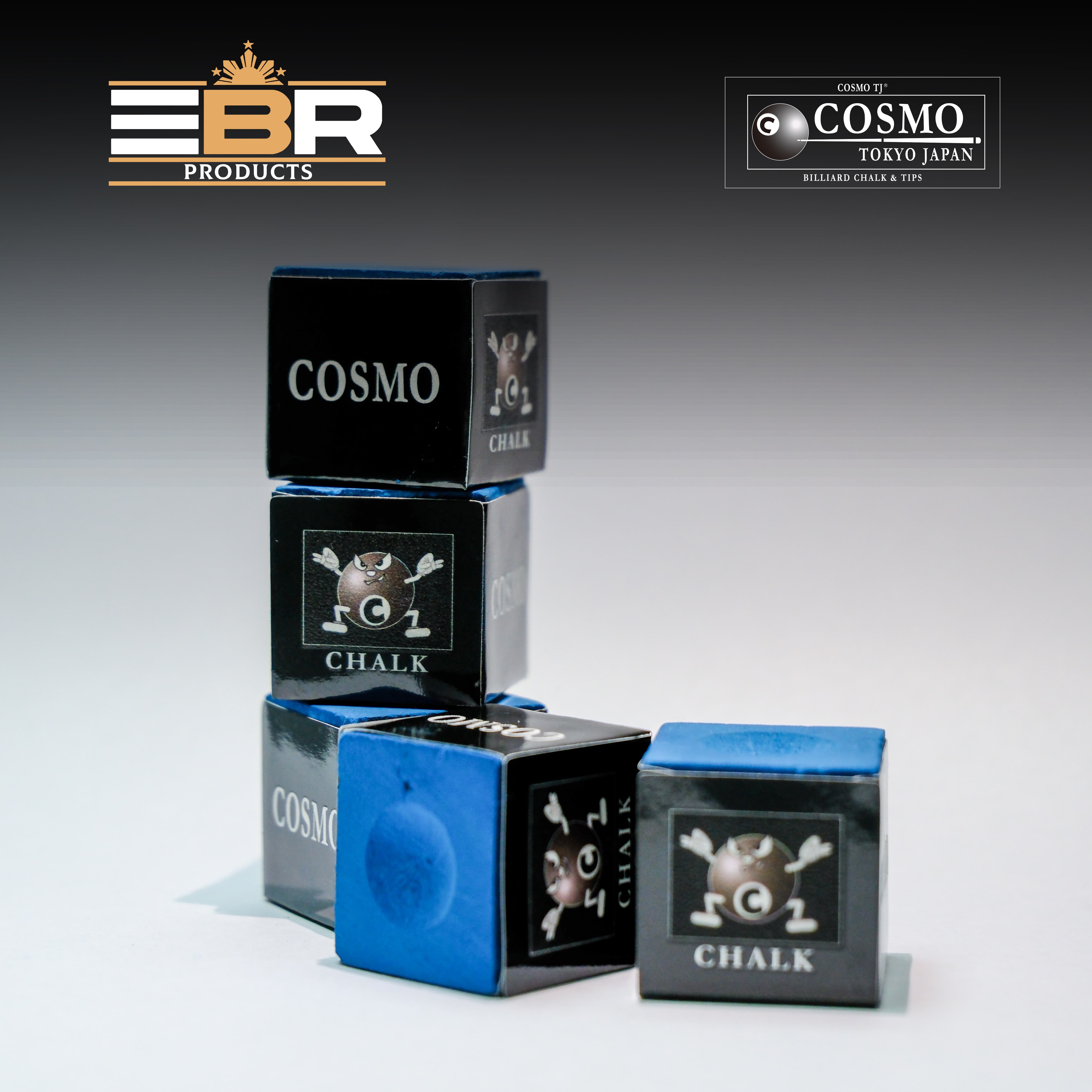 COSMO Chalk