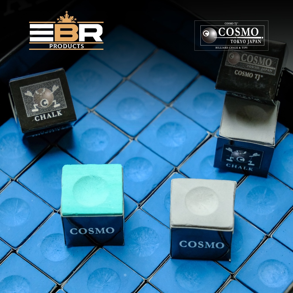 COSMO Chalk