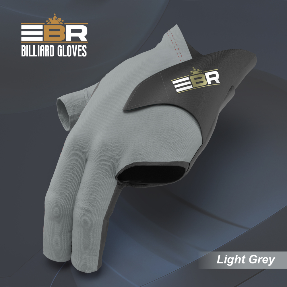 EBR Billiard Gloves