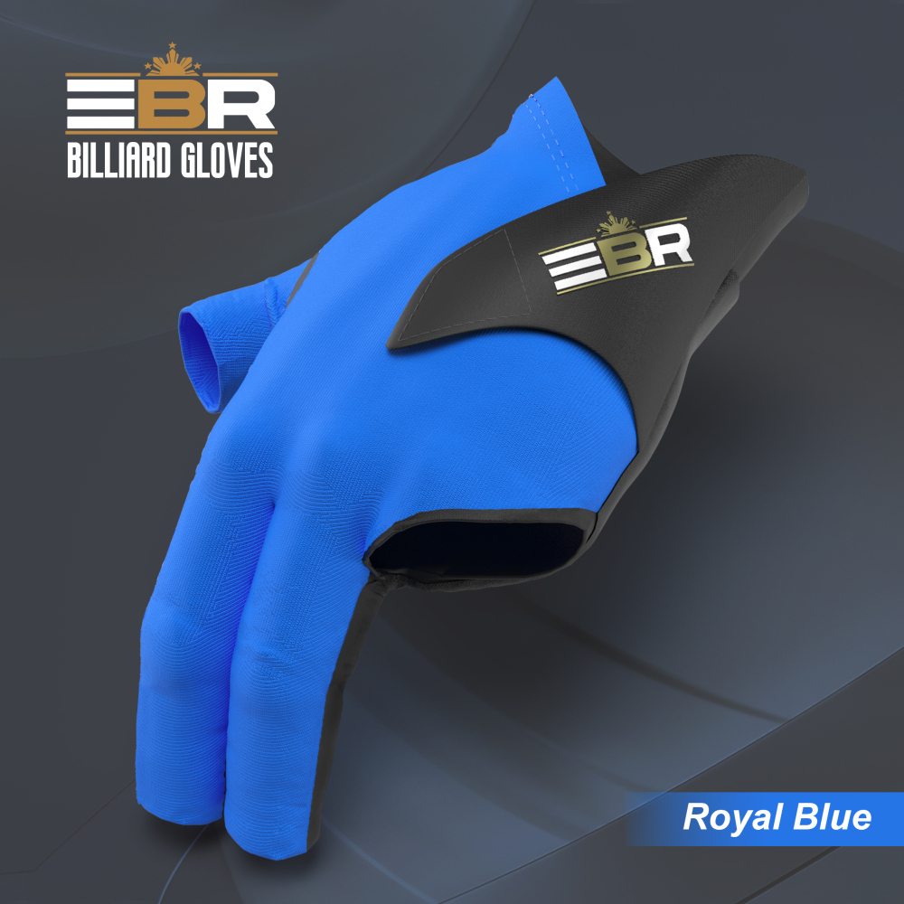 EBR Billiard Gloves
