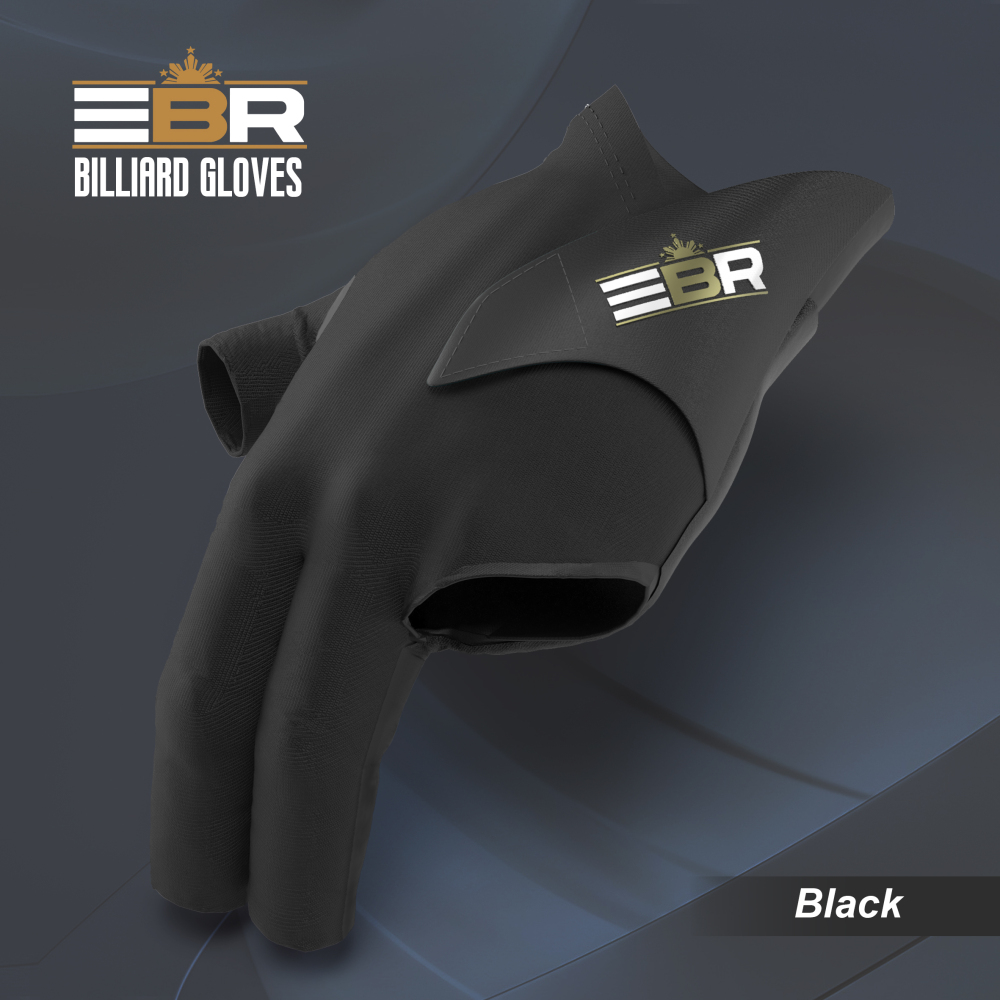 EBR Billiard Gloves