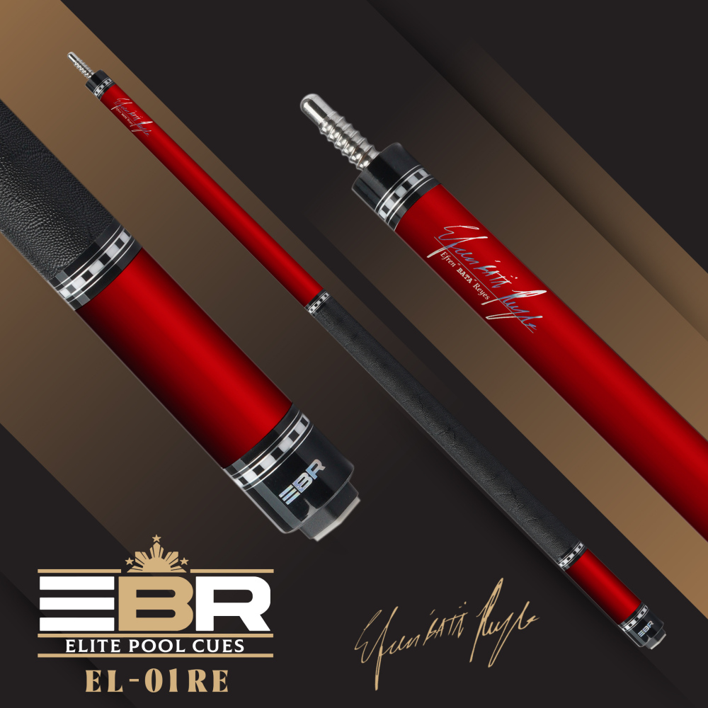 EBR Cue Elite-01 RE