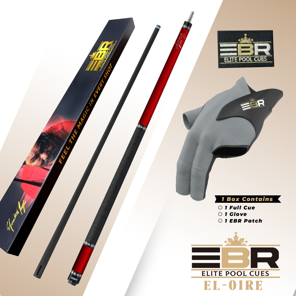 EBR Cue Elite-01 RE