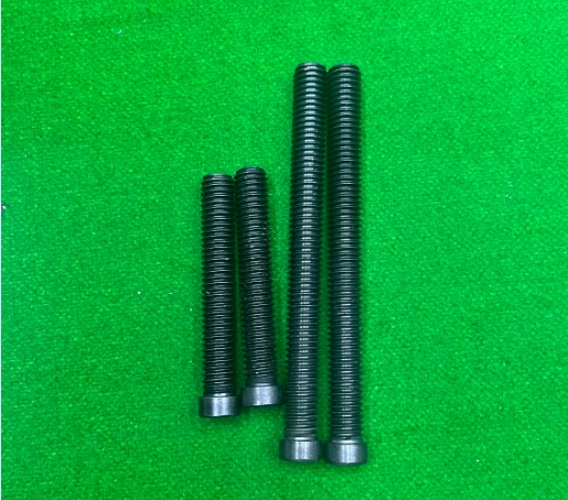 MAGICIAN Carbon Fiber Shaft