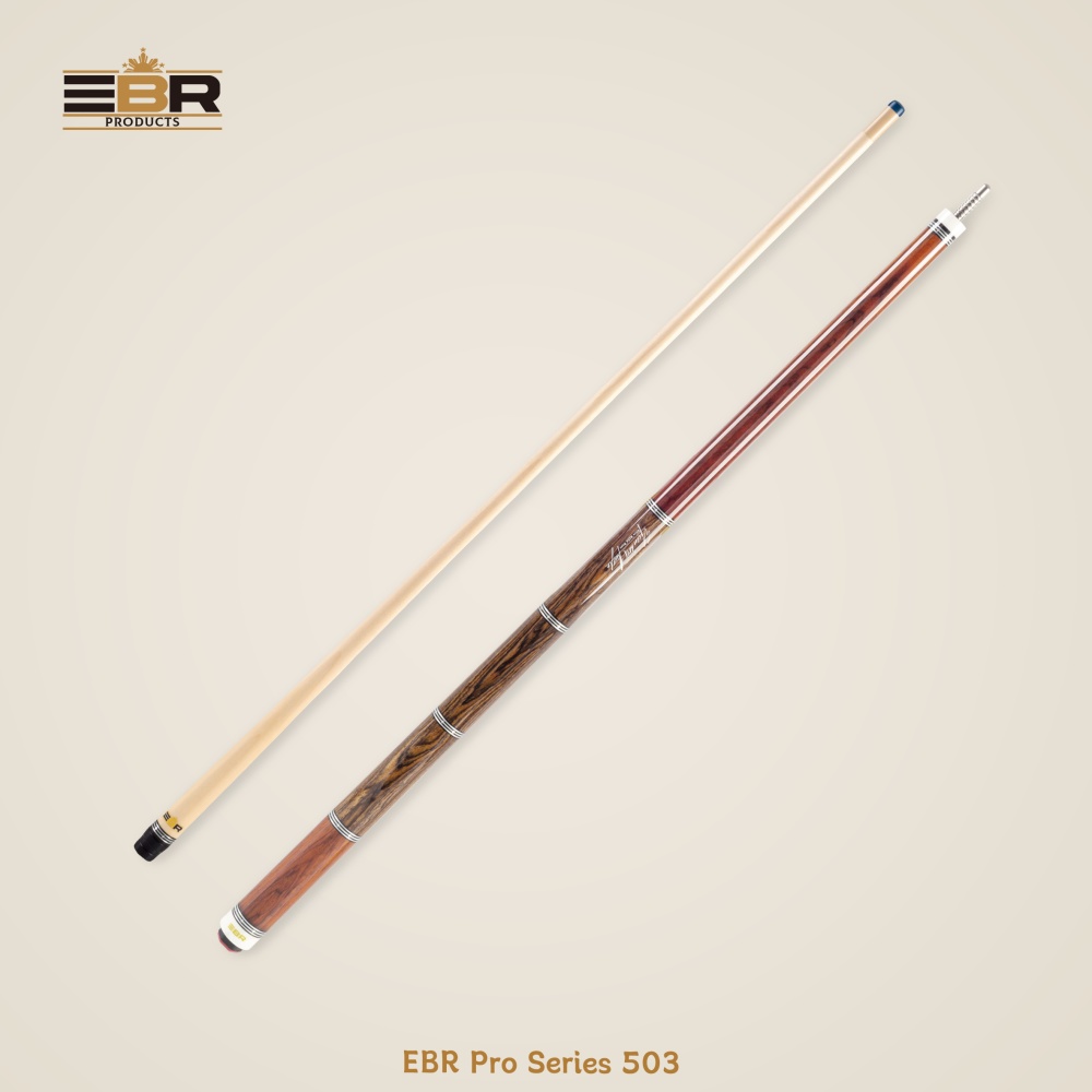 EBR Pro Series 503