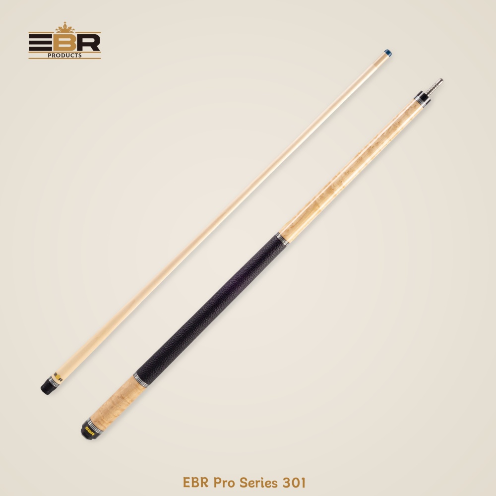 EBR Pro Series 301