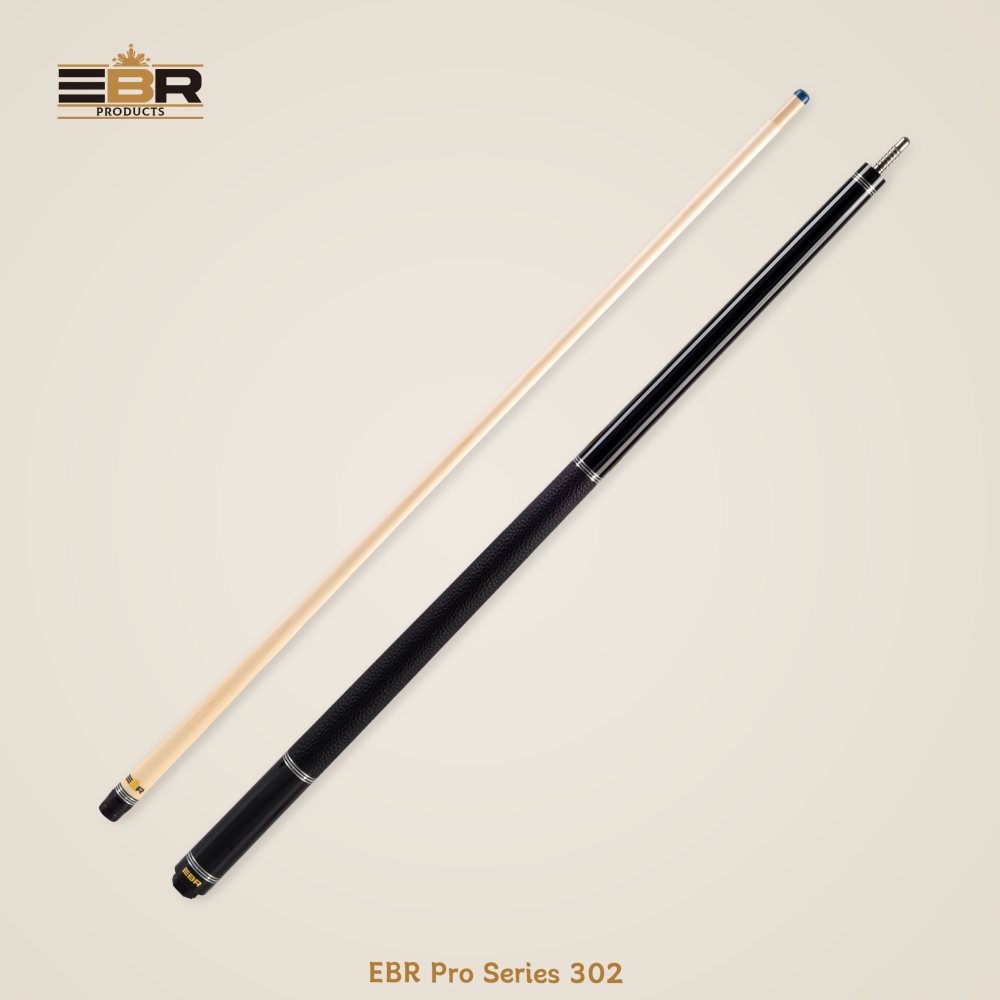 EBR Pro Series 302