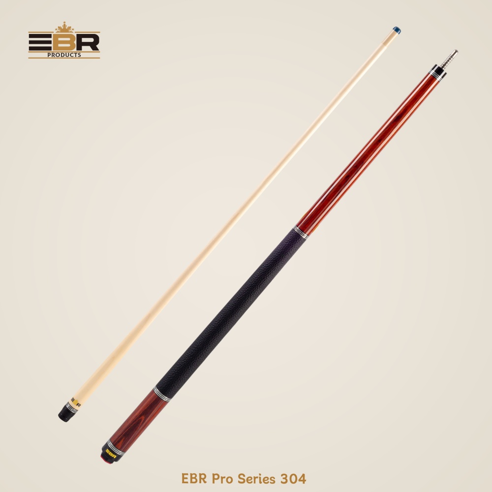 EBR Pro Series 304