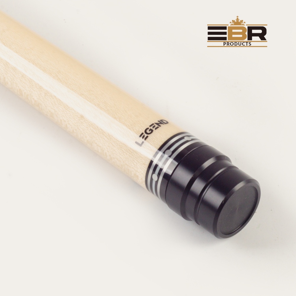EBR Pro Series 302