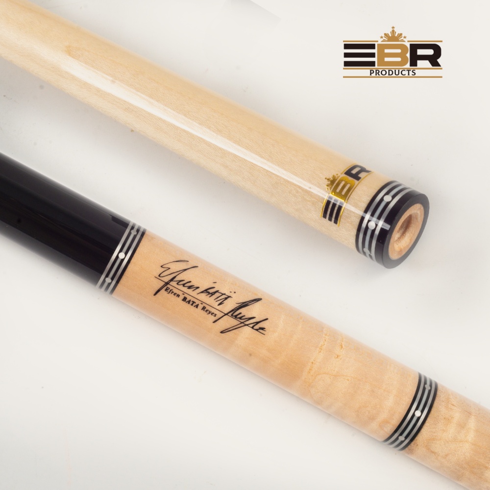 EBR Pro Series 502