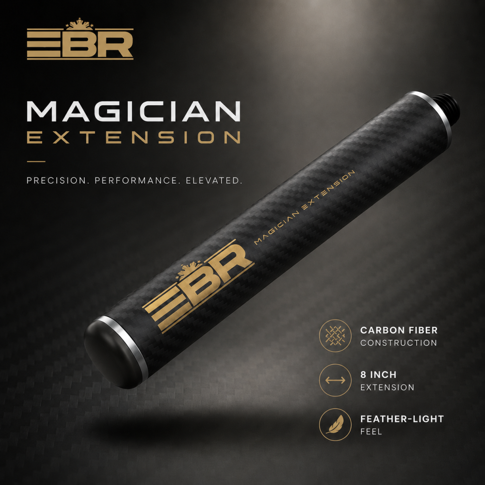 EBR MAGICIAN Extension