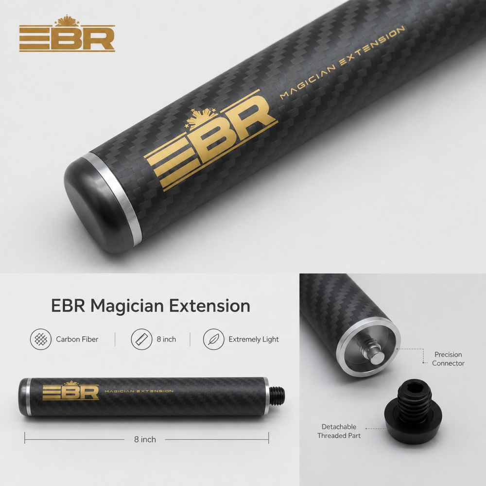 EBR MAGICIAN Extension