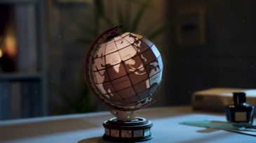 Global Wanders