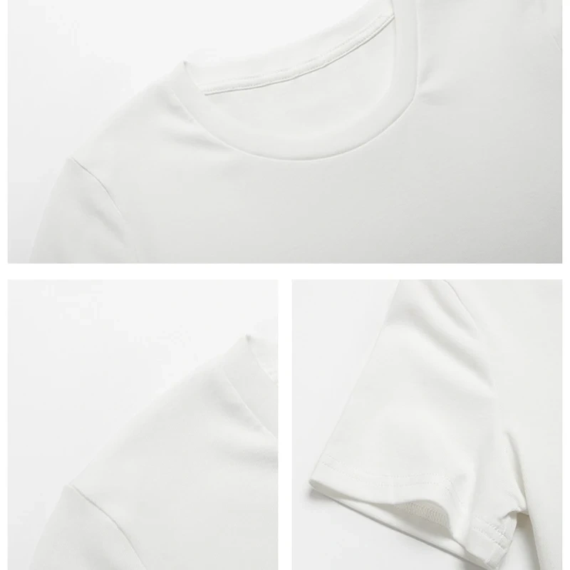 Customized Women Fashion Tops