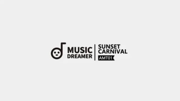 Sunset Carnival Music Box