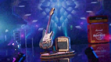 Electric Guitar