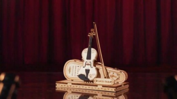 Violin Capriccio