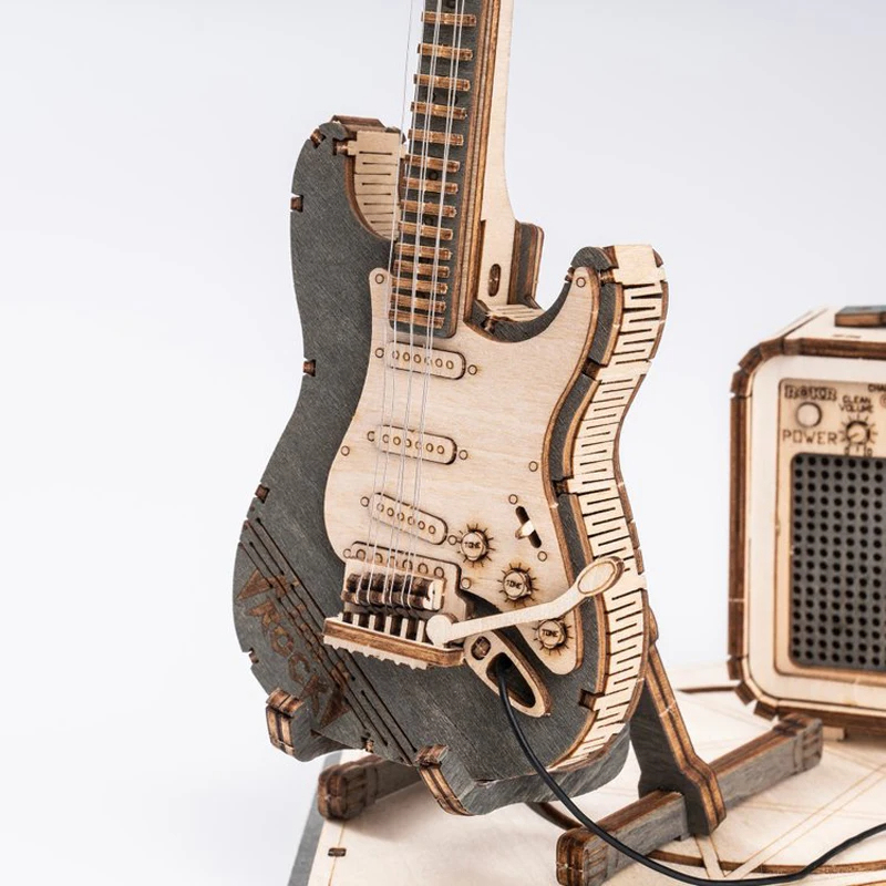 Electric Guitar