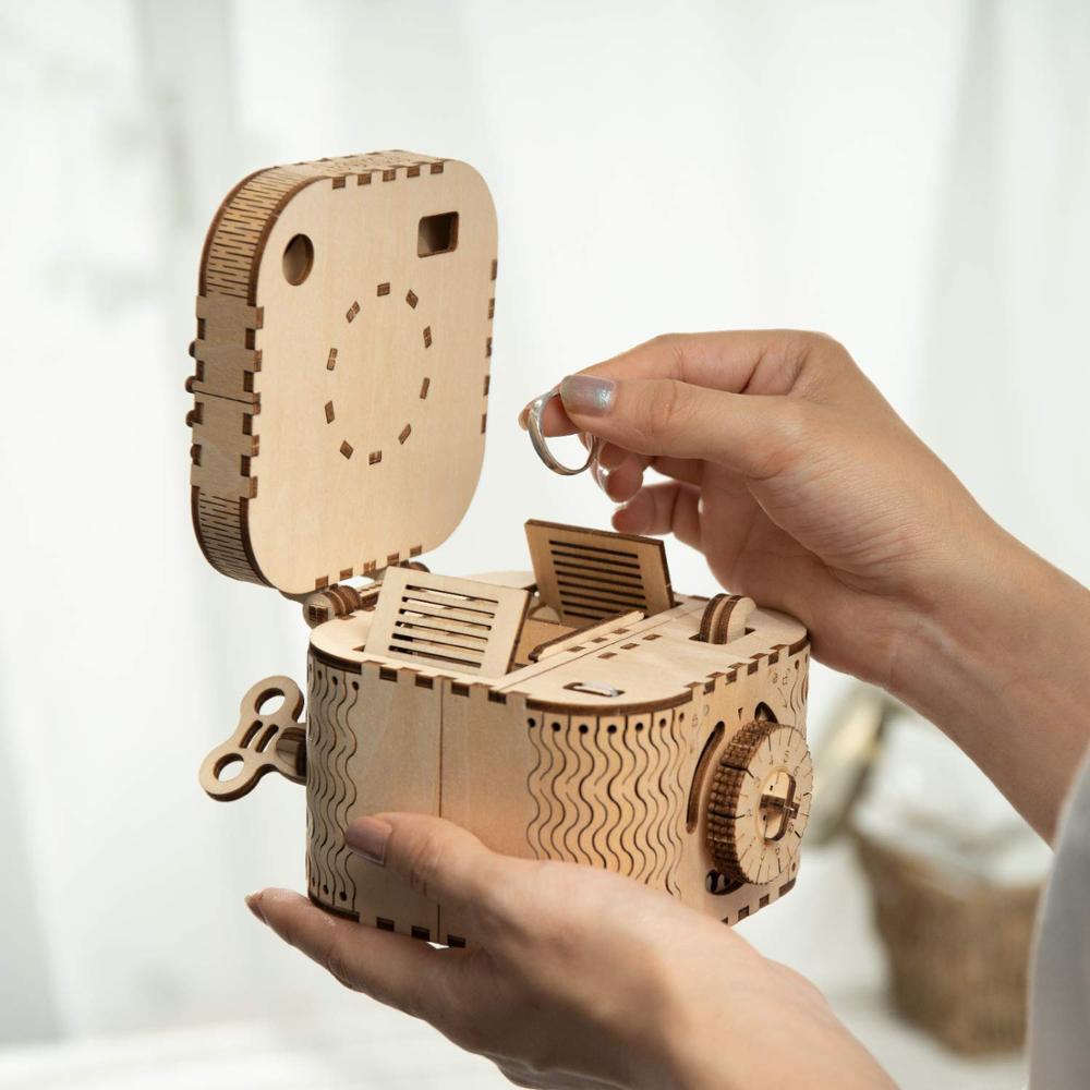 Treasure Box