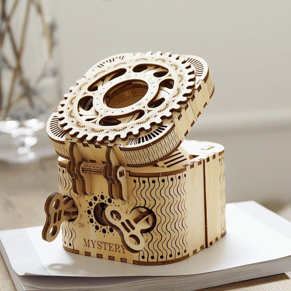 Treasure Box