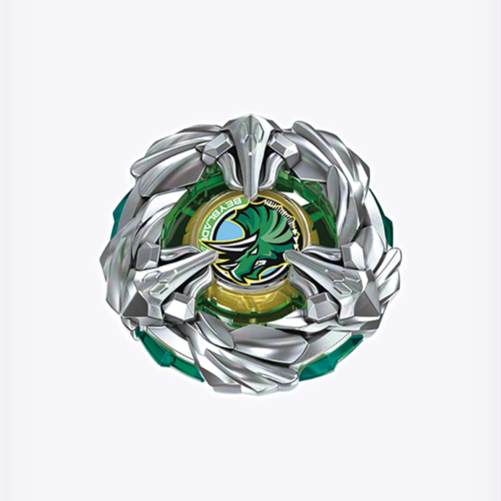 TAKARA TOMY Beyblade X Booster Tricera Press M-85BS BX-44