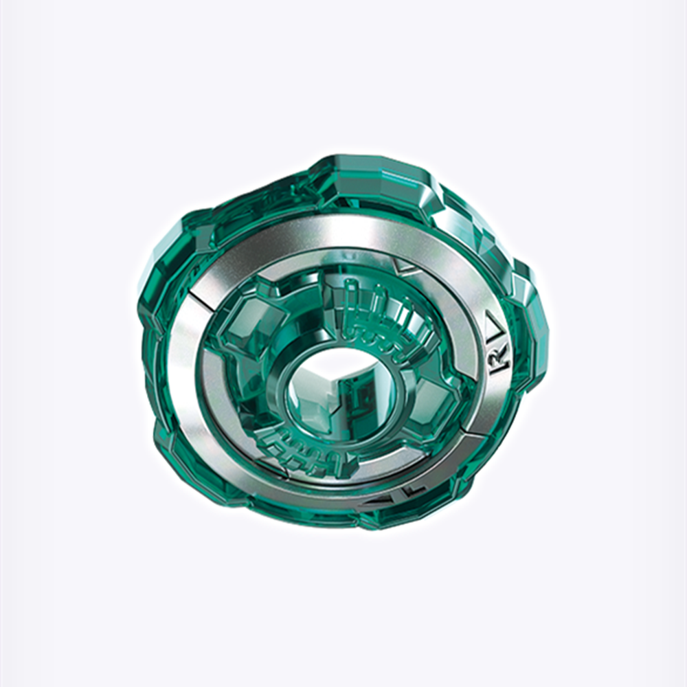 TAKARA TOMY Beyblade X Booster Tricera Press M-85BS BX-44