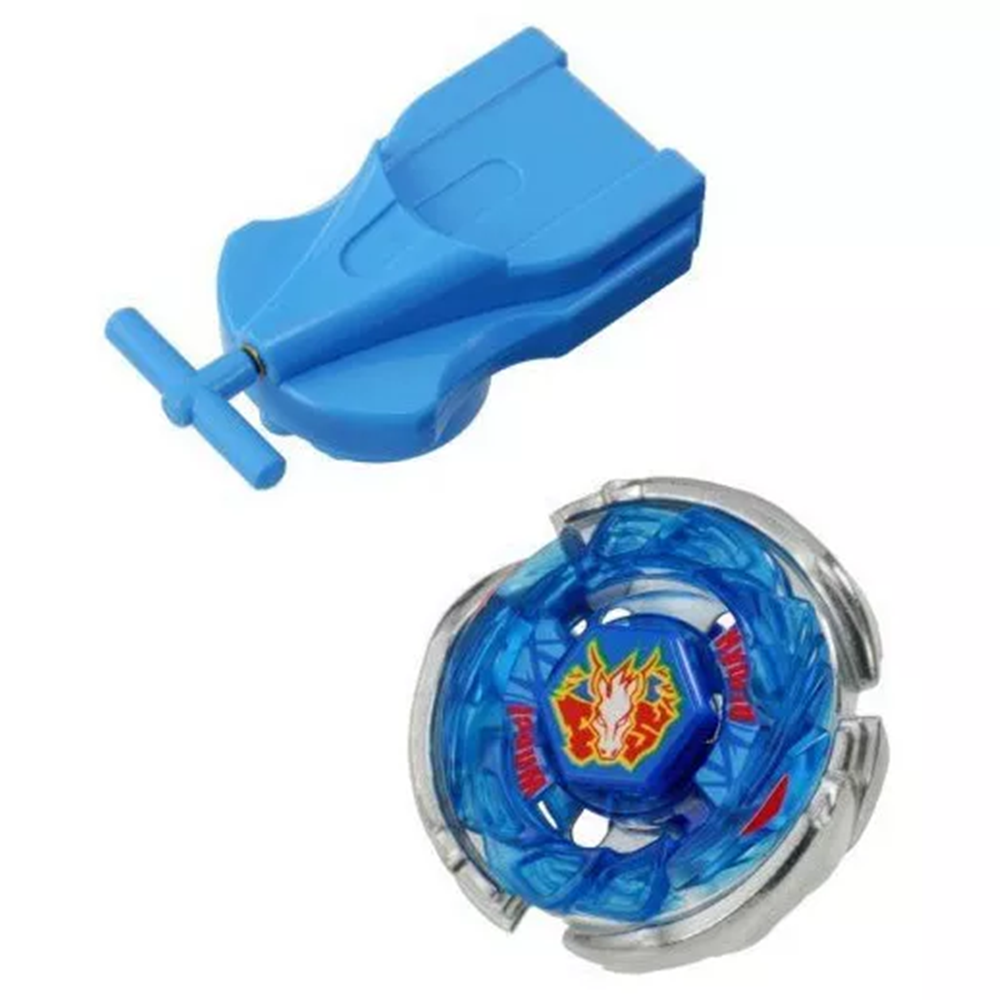 Takara tomy beyblade BB-28 Starter Storm Pegasis 105RF