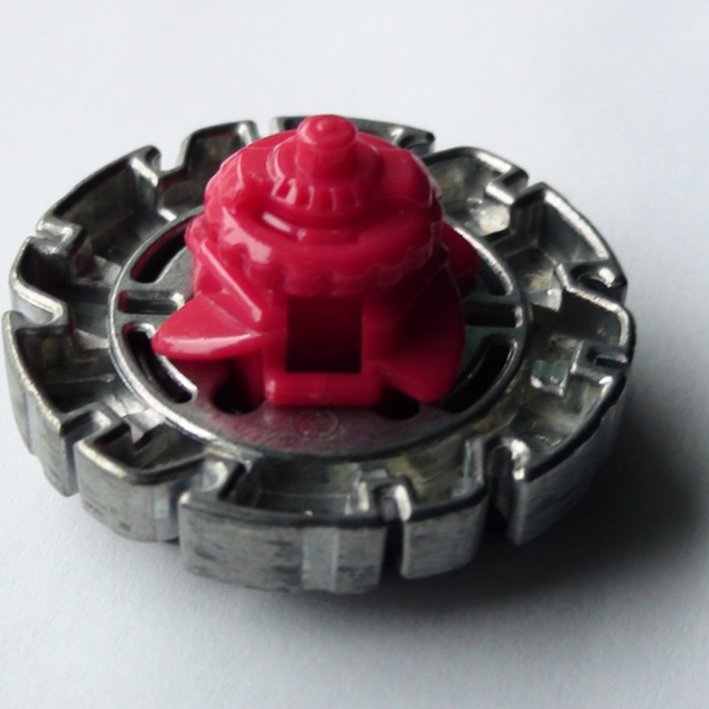 Takara Tomy beyblade BB-29 Starter Dark Wolf DF145FS