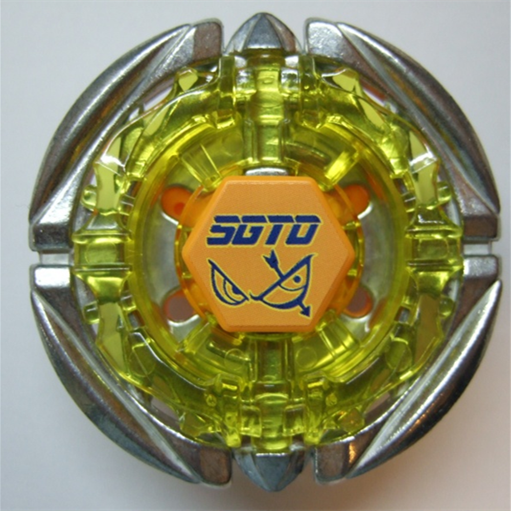 Takara Tomy Beyblade BB-35 Booster Flame Sagittario C145S