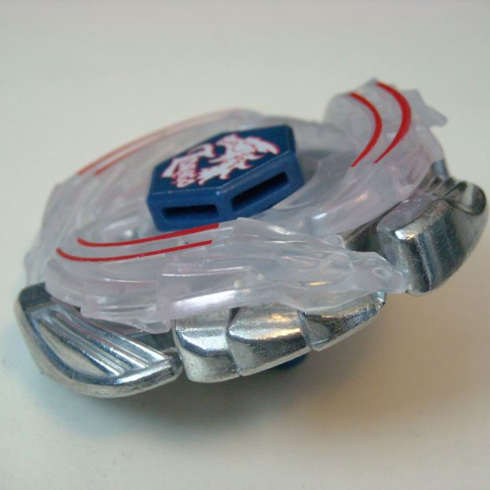 Takara Tomy Beyblade BB-43 Starter Lightning L Drago 100HF