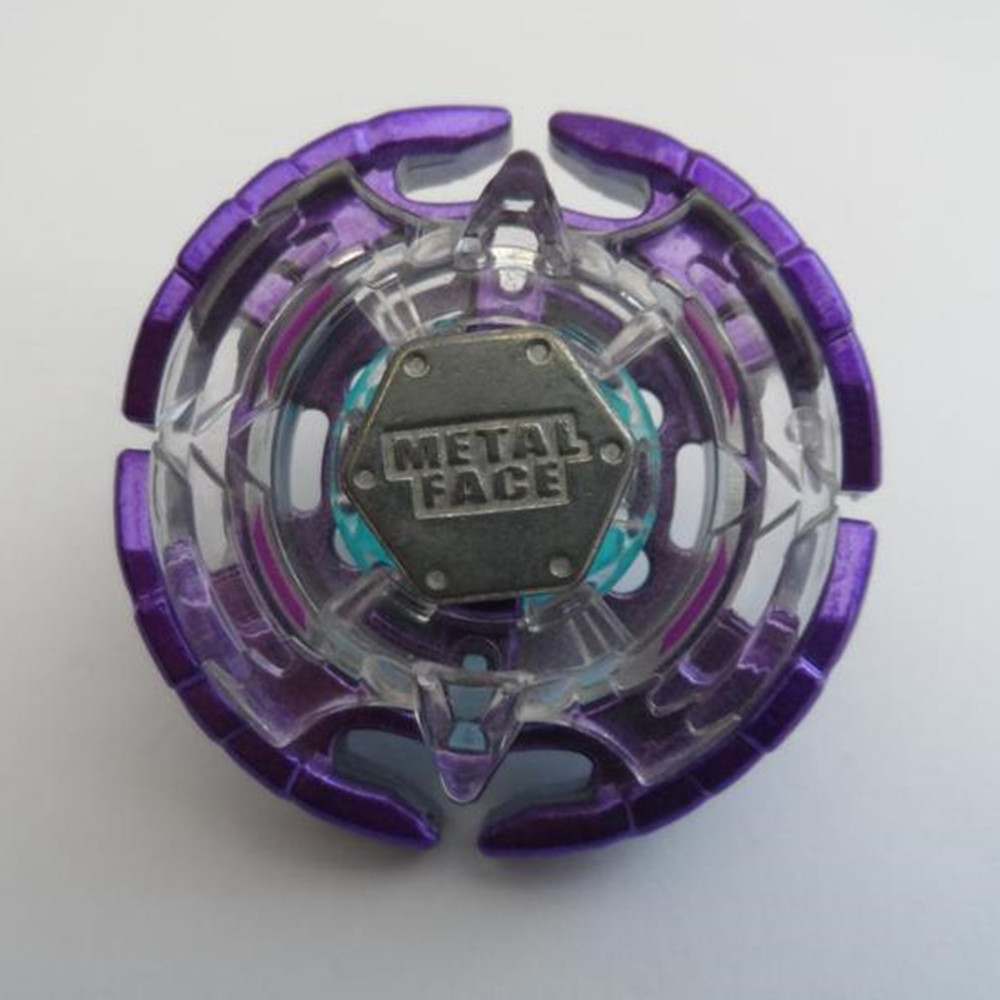 Takara Tomy Beyblade Earth Aquila 105HF/S - WBBA exclusive