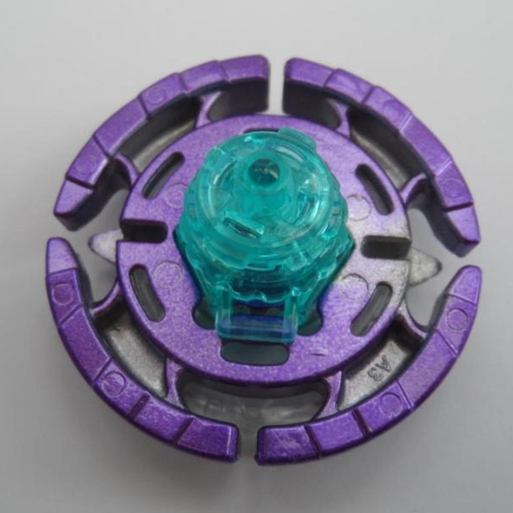 Takara Tomy Beyblade Earth Aquila 105HF/S - WBBA exclusive
