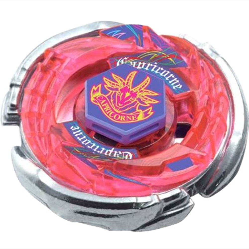 Takara Tomy Beyblade BB-50 Booster Storm Capricorne M145Q