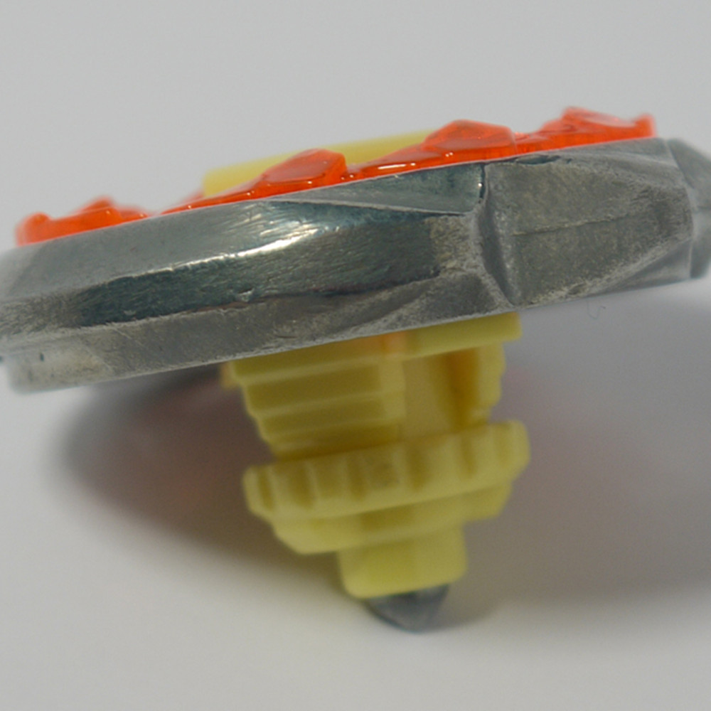 Takara Tomy Beyblade BB-59 Starter Burn Phoenix 135MS