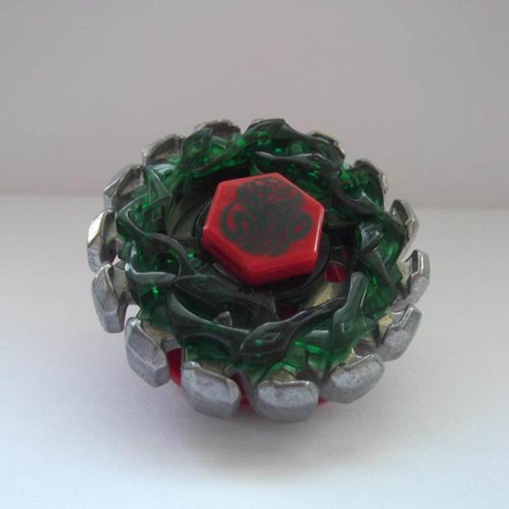 Takara Tomy Beyblade BB-69 Starter Poison Serpent SW145SD