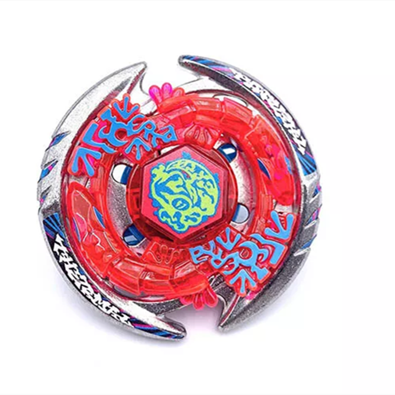 Takara Tomy Beyblade BB-74 Booster Thermal Lacerta WA130HF