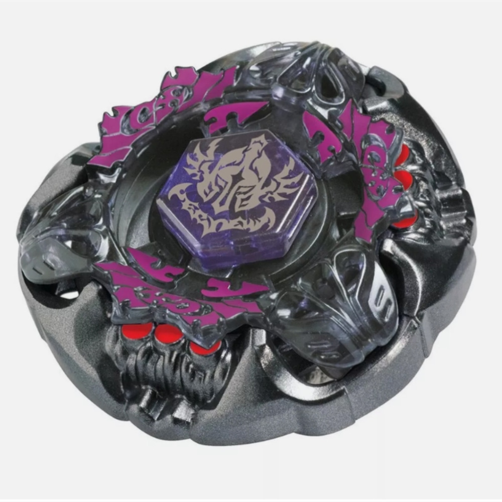 Takara Tomy Beyblade BB-80 Starter Gravity Perseus AD145WD