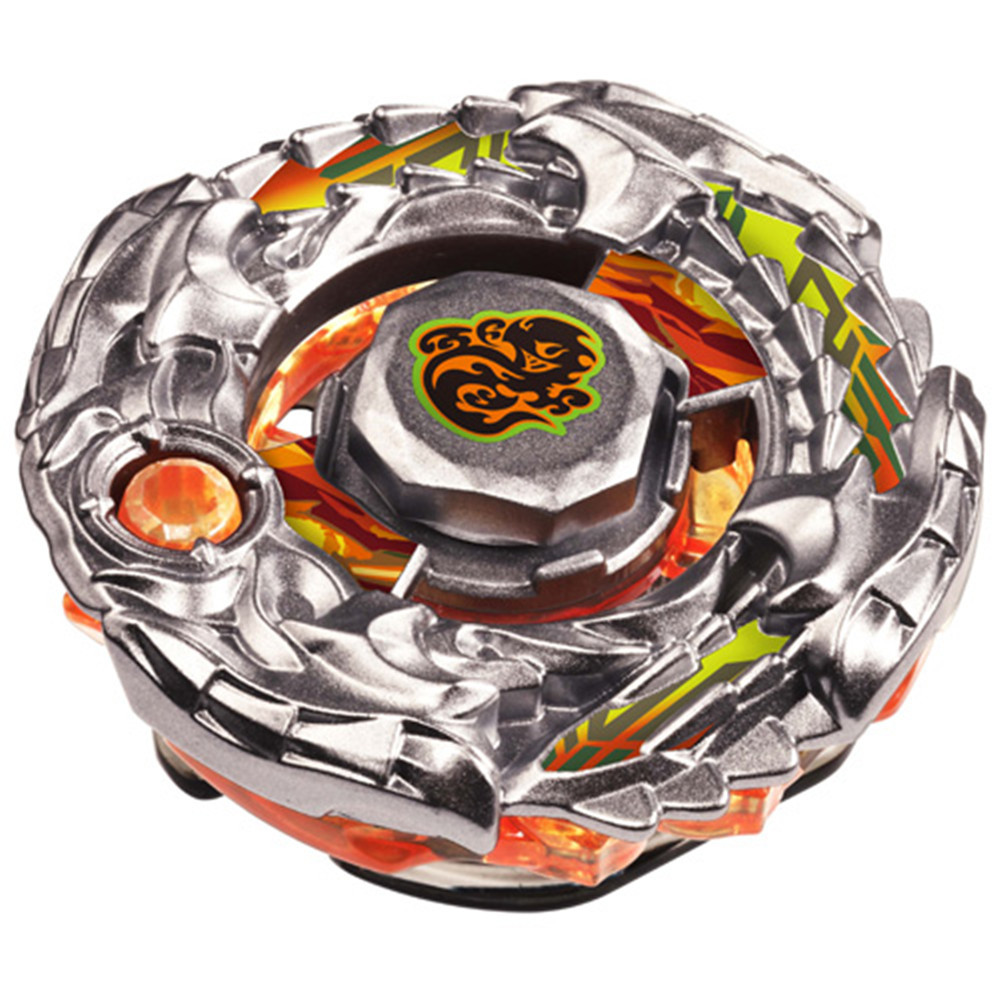 Takara Tomy Beyblade BBG02 Synchrom Booster Shinobi Saramanda SW145SD